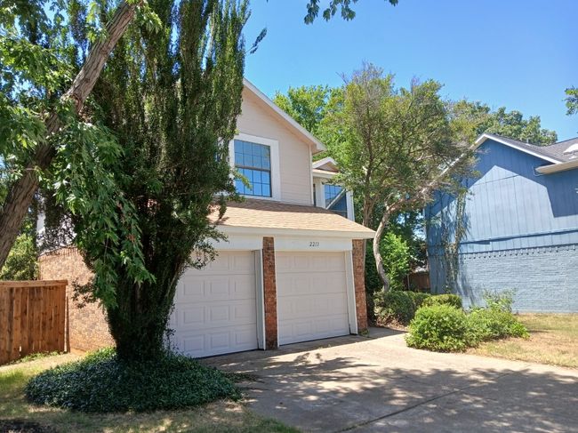 2213 Thistlewood Ct, House other with 3 bedrooms, 3 bathrooms and null parking in Grapevine TX | Image 37