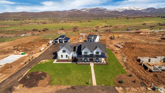 1820 W Farmhouse Flats Rd, House other with 9 bedrooms, 7 bathrooms and 4 parking in Peoa UT | Image 81