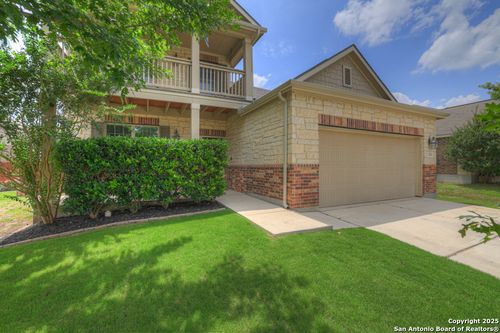 2330 Broken Wheel Ln, New Braunfels, TX, 78130-2020 | Card Image