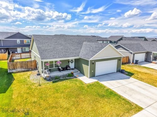 603 13th St, Belgrade, MT, 59714-3118 | Card Image