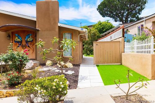 b-1920 Gardena, San Diego, CA, 92110 | Card Image