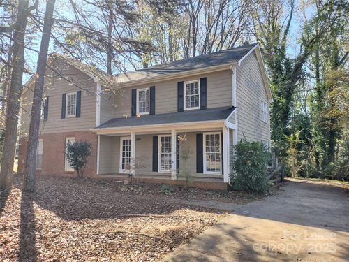 5948 Deveron Dr, Charlotte, NC, 28211-4604 | Card Image