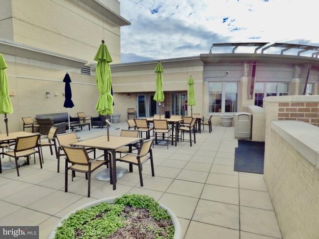 UNIT-118 - 11800 Sunset Hills Rd, Condo with 1 bedrooms, 1 bathrooms and null parking in RESTON VA | Image 41