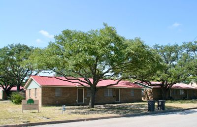 1112 S Church Street, Home with 0 bedrooms, 0 bathrooms and null parking in BRADY TX | Image 1