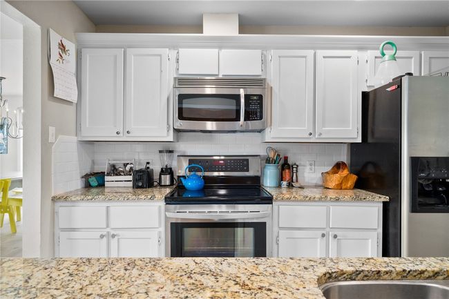 213 Port Saint Claire, House other with 3 bedrooms, 3 bathrooms and null parking in City by the Sea TX | Image 11