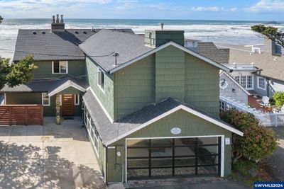 7101 Logan Dr, House other with 4 bedrooms, 3 bathrooms and null parking in Lincoln City OR | Image 1