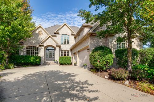 7267 Providence Ct, Long Grove, IL, 60060-4291 | Card Image