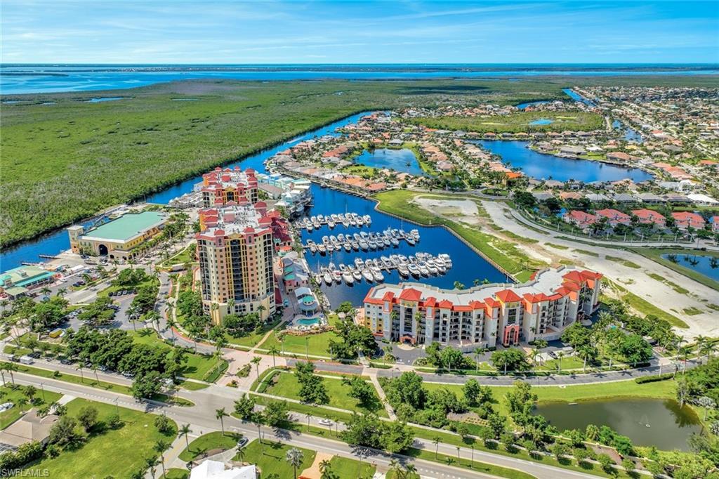 Residential in CAPE CORAL