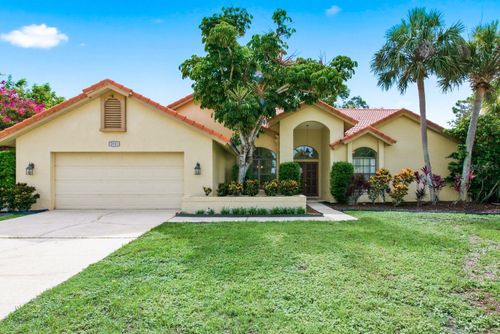 2729 Redford Ct E, CLEARWATER, FL, 33761-1728 | Card Image