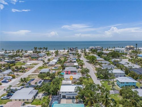 140 Bay Mar Dr, FORT MYERS BEACH, FL, 33931 | Card Image