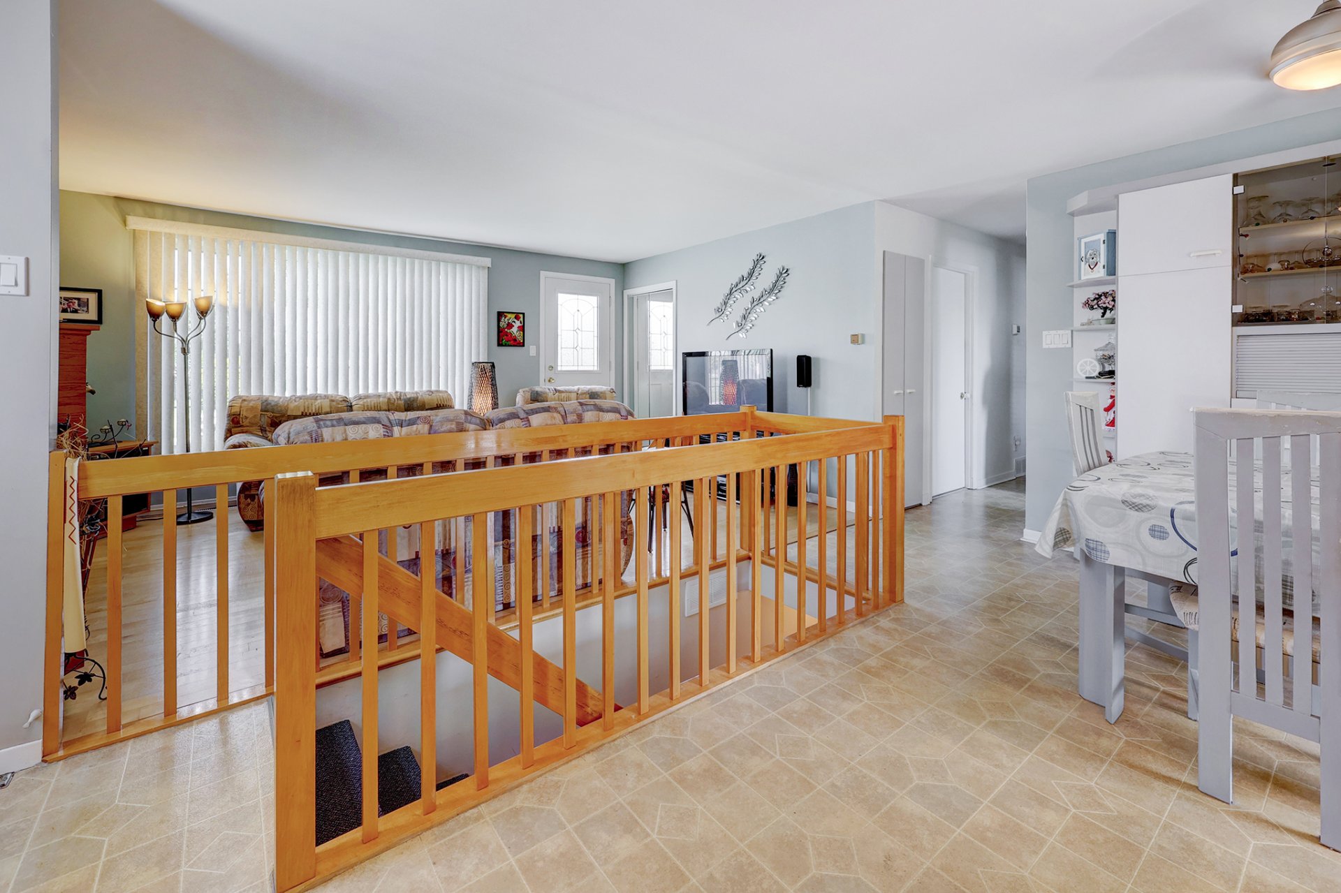 Residential in L'Ancienne-Lorette 2