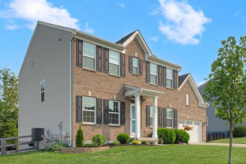 1278 Autumn Ridge Dr, Lebanon, OH, 45036 | Card Image