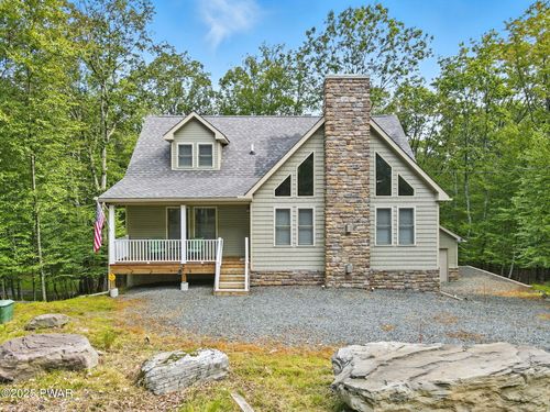 118 Rainbow Dr, Lackawaxen, PA, 18435-7799 | Card Image