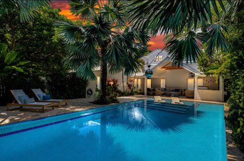 411 Louisa St, Key West, FL, 33040-3135 | Card Image