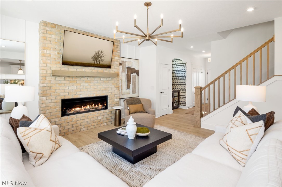 Residential in North Ridgeville 5