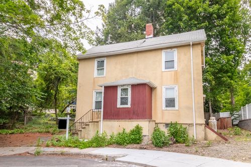 49 White Ave, Newton, MA, 02459-2532 | Card Image