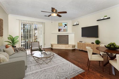 1206-970 Sidney Marcus Blvd Ne, Atlanta, GA, 30324-3157 | Card Image