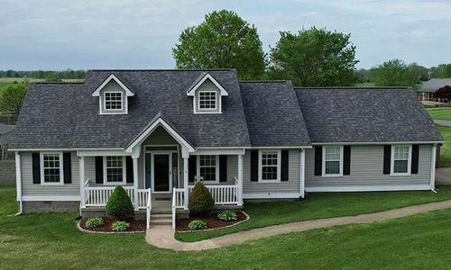 101 Deer Run, Lancaster, KY, 40444 | Card Image