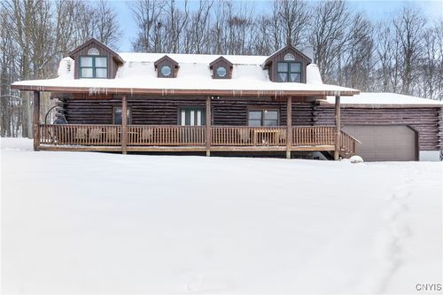 4920 Kinney Gulf Road, Homer, NY, 13045 | Card Image