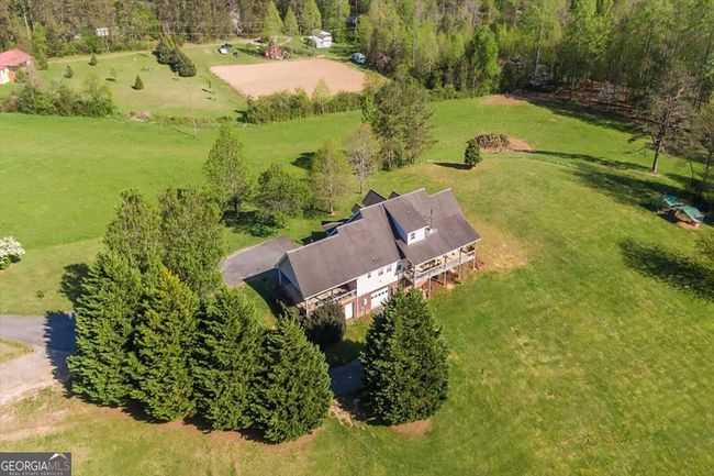 812 Lickskillet Rd, House other with 4 bedrooms, 3 bathrooms and null parking in Epworth GA | Image 48