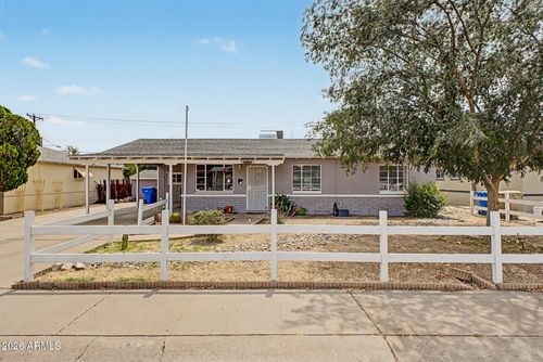 2037 W State Ave, Phoenix, AZ, 85021-7837 | Card Image