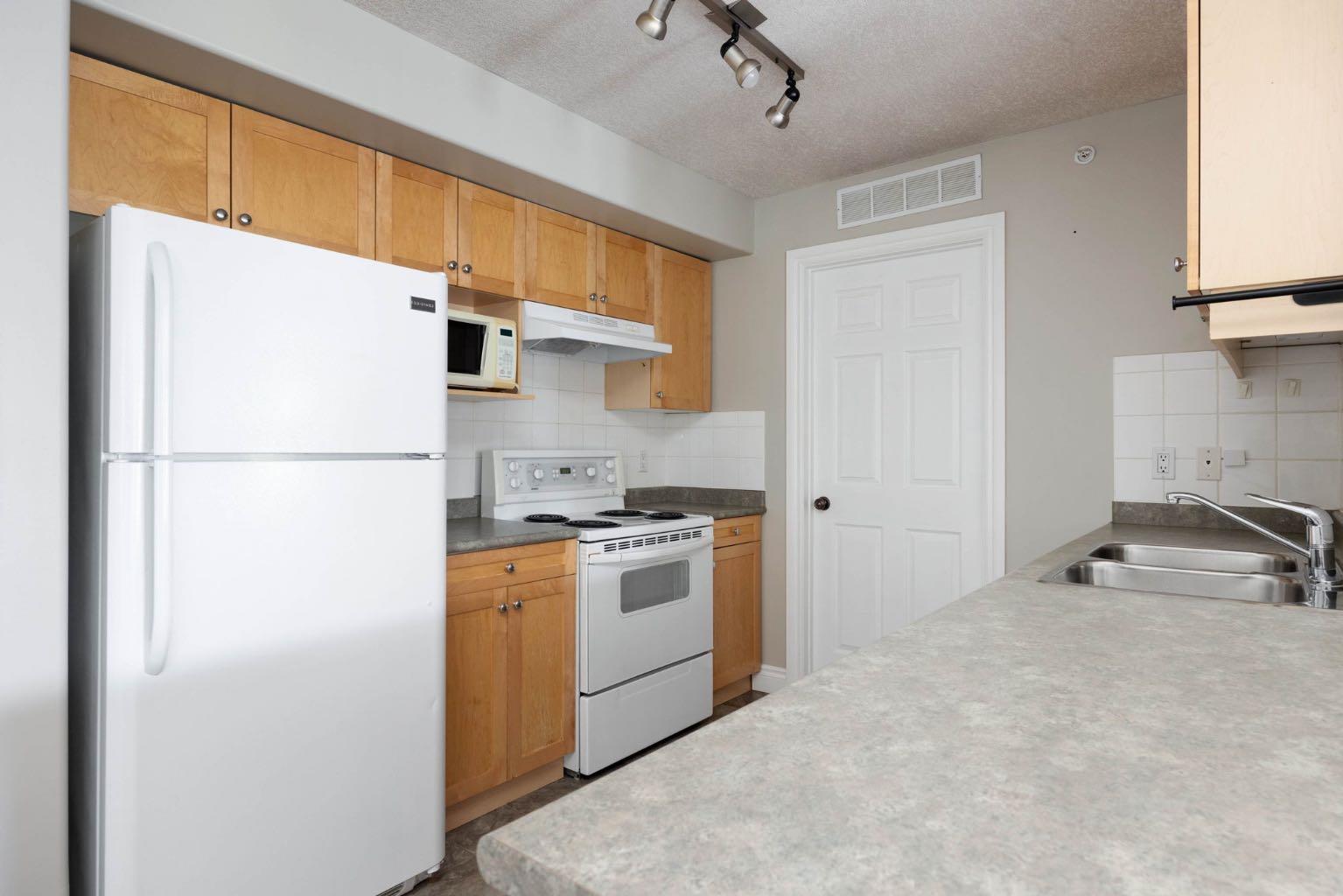 Residential in Fort McMurray 3