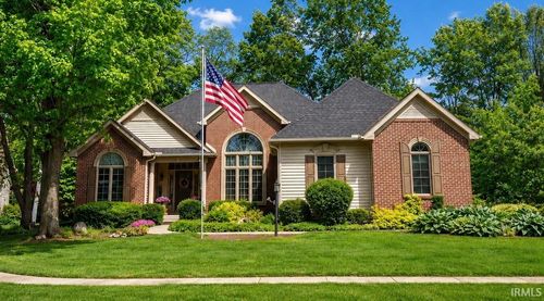 51060 Broken Wood Court, Granger, IN, 46530-4816 | Card Image