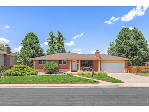 5285 Illini Way, Boulder, CO, 80303-4207 | Card Image