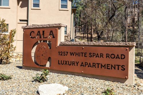 1257 White Spar Rd, Prescott, AZ, 86303-7230 | Card Image