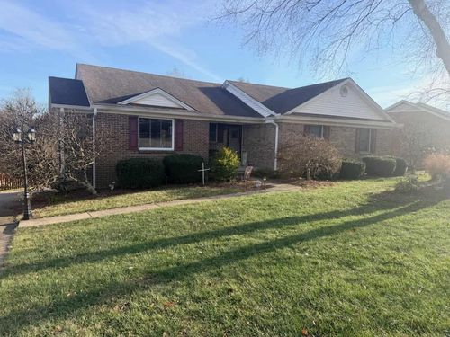 2019 Hampstead Ln, Frankfort, KY, 40601-8465 | Card Image