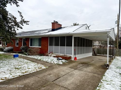 3302 Goldsmith Ln, Louisville, KY, 40220-2312 | Card Image