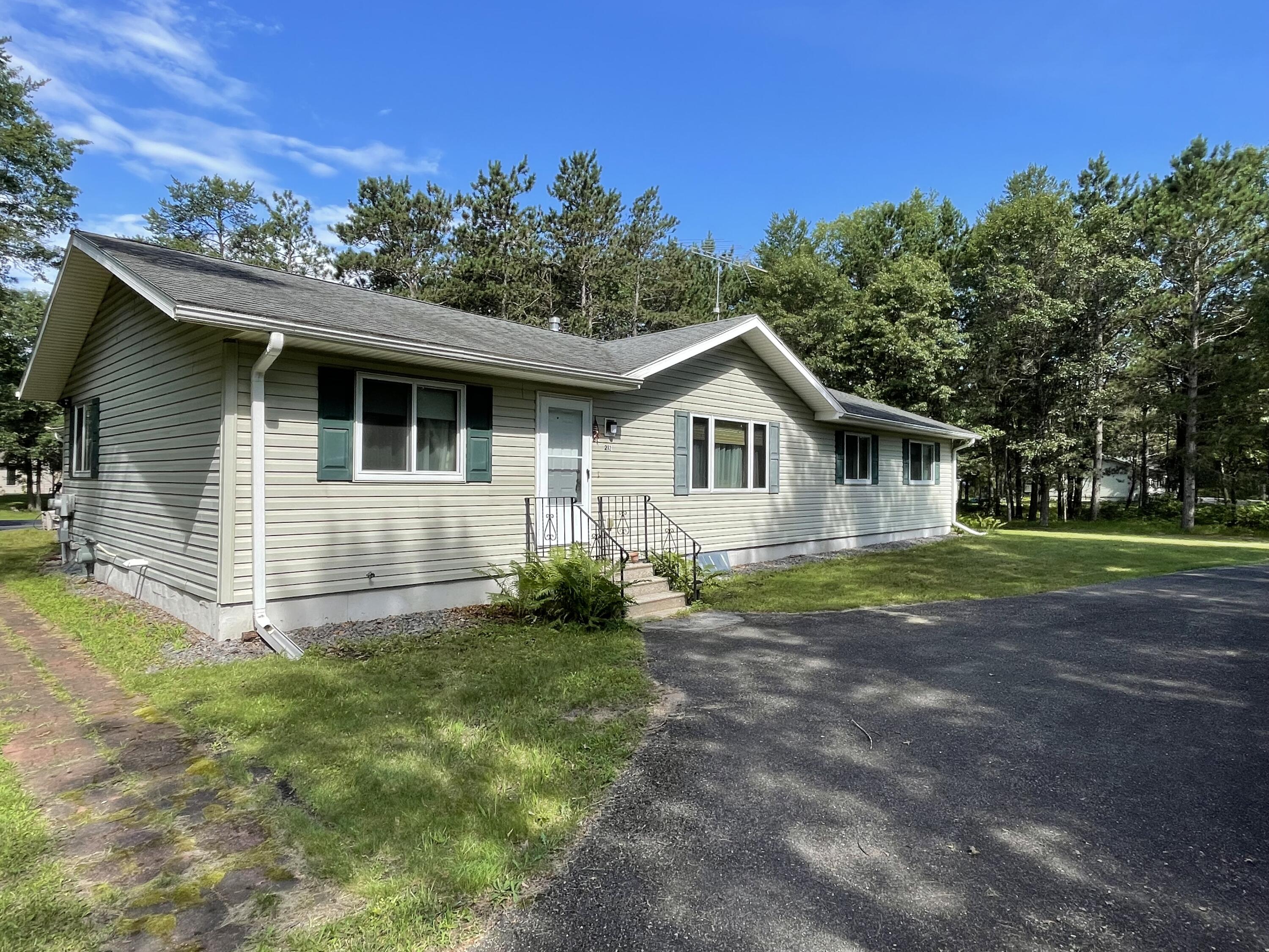 Walden Oaks Way, Nekoosa, WI 54457