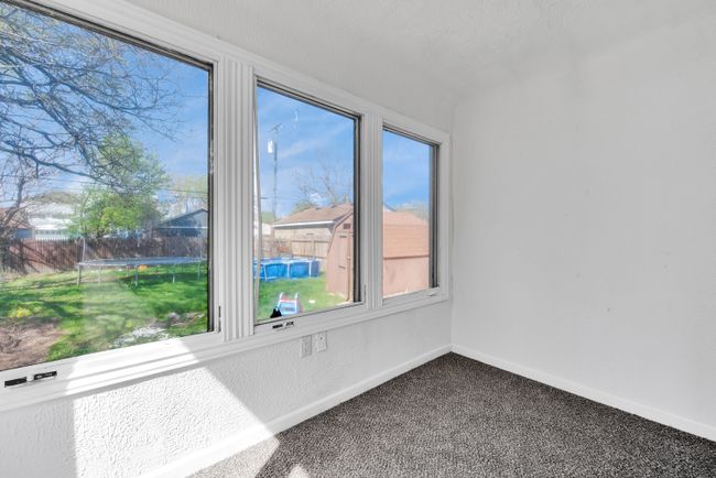 8127 Continental Ave, House other with 4 bedrooms, 1 bathrooms and null parking in Warren MI | Image 9