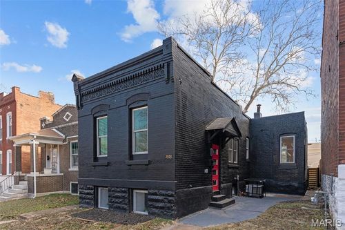 3830 Ohio Ave, Saint Louis, MO, 63118-4617 | Card Image