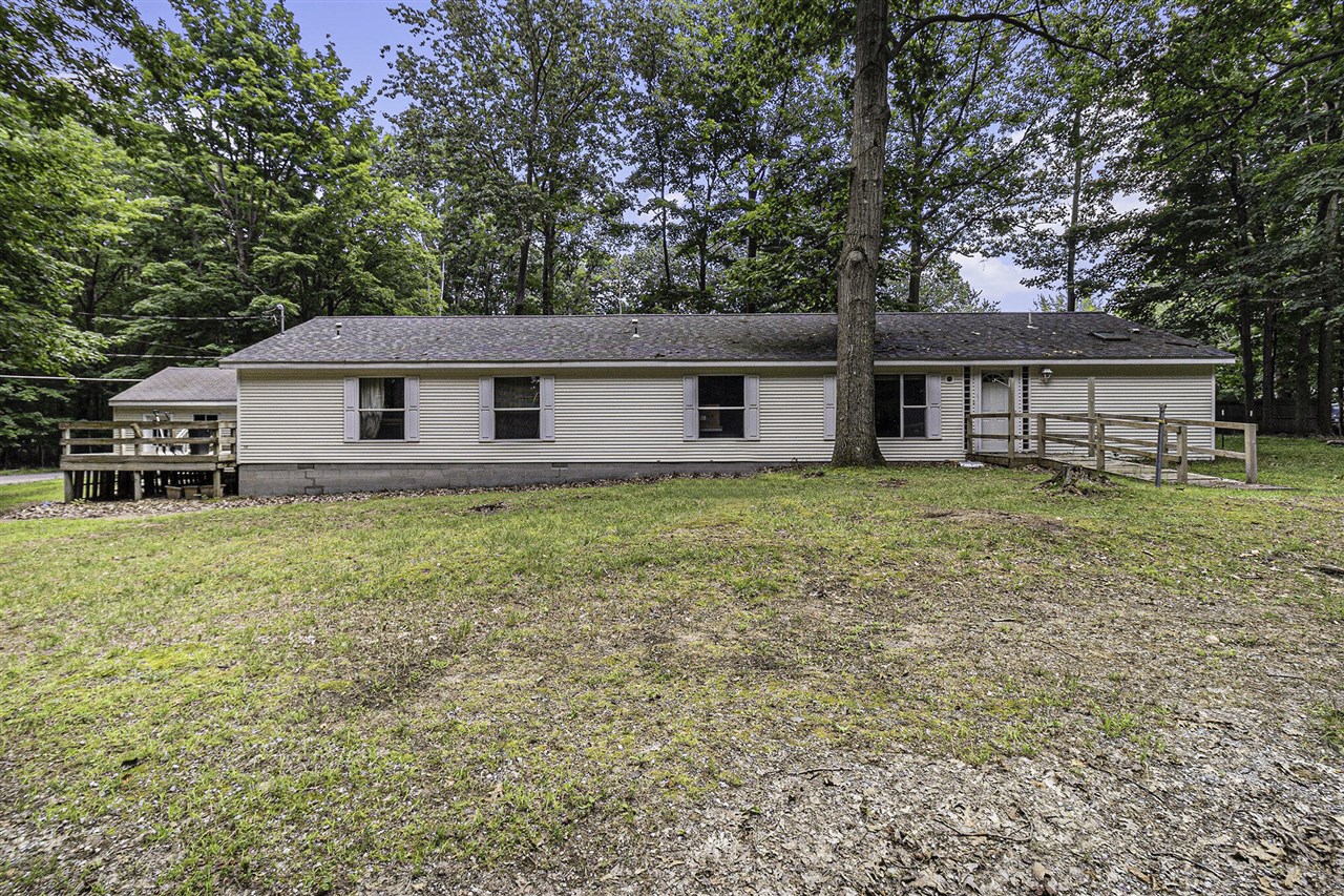 Beech St, Ludington, MI 49431
