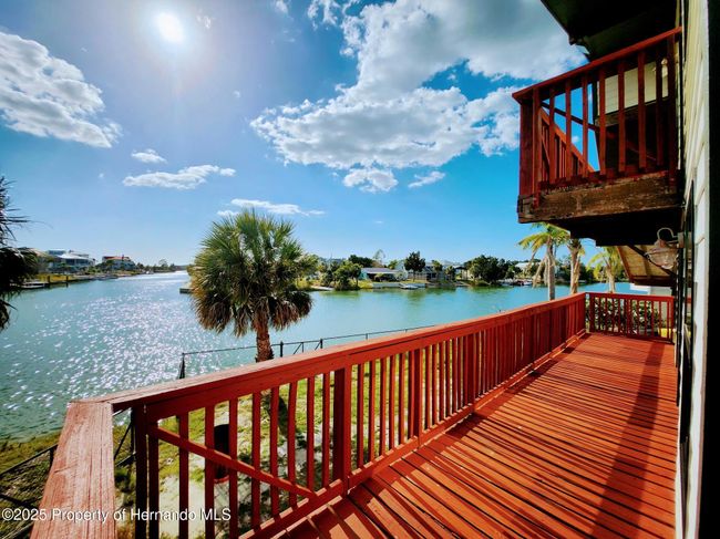 3179 Azalea Dr, House other with 4 bedrooms, 2 bathrooms and null parking in HERNANDO BEACH FL | Image 9
