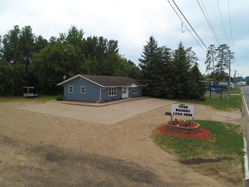 1404 Nw 4th St, Grand Rapids, MN, 55744-2212 | Card Image