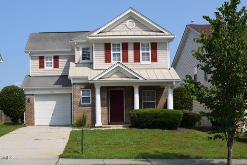 5241 Meryton Park Way, Raleigh, NC, 27616-9045 | Card Image