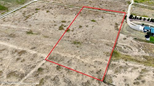850 W Lame Acres Dr, Paulden, AZ, 86334 | Card Image