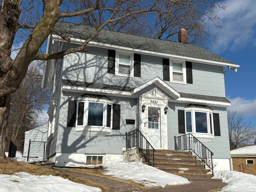 5521 Huntington St, Duluth, MN, 55807-1351 | Card Image