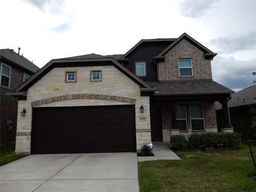 12258 Chestnut Clearing Trail, Humble, TX, 77346 | Card Image