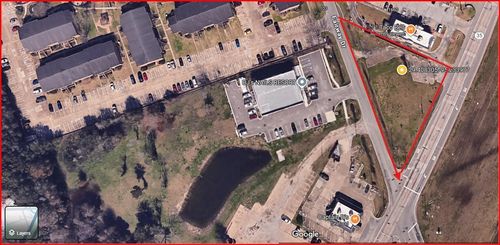 0 Hwy 35, Alvin, TX, 77511 | Card Image