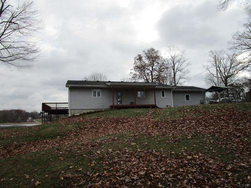 7721 Topinabee Dr Drive, Reading Township, MI, 49225 | Card Image