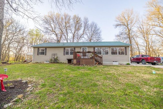 14310 E State Route A, House other with 3 bedrooms, 3 bathrooms and null parking in Archie MO | Image 4