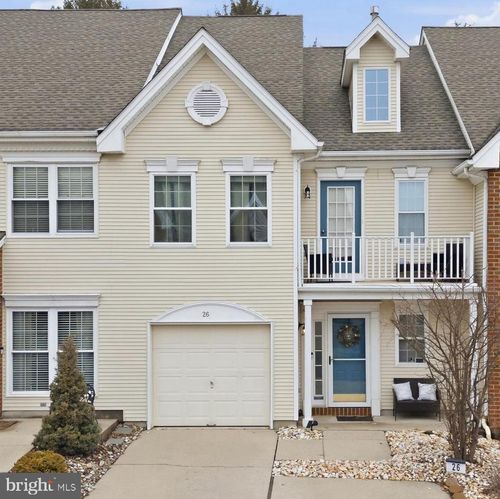 26 La Costa Dr, BLACKWOOD, NJ, 08012-5533 | Card Image