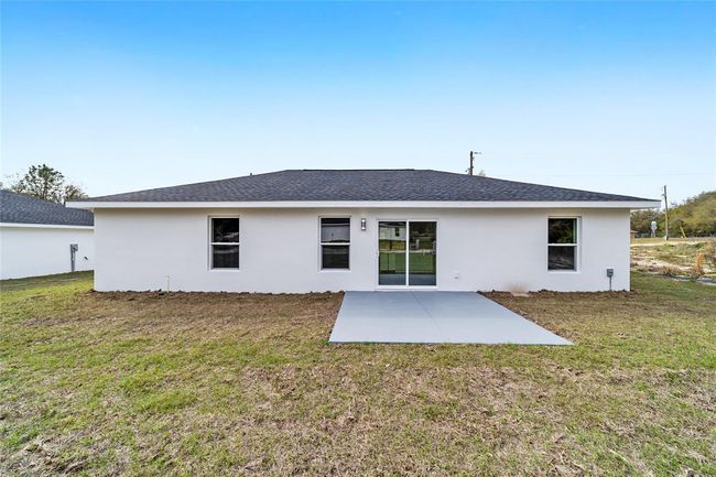 13292 Sw 112 Th Pl, House other with 3 bedrooms, 2 bathrooms and null parking in DUNNELLON FL | Image 35