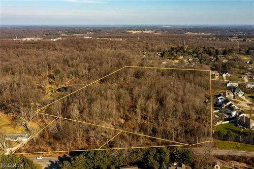 V/L Hartman Road, Wadsworth, OH, 44281 | Card Image