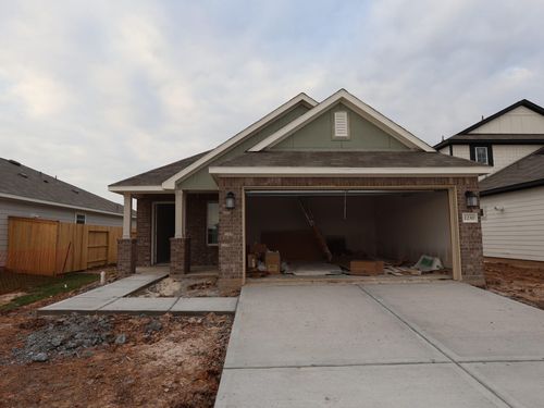 1230 Sacred Light Ln, La Marque, TX, 77568-2356 | Card Image