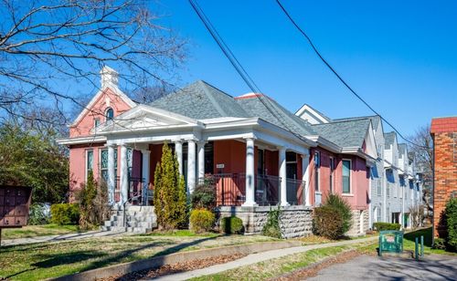 apt-6-2118 Fairfax Ave, Nashville, TN, 37212-3623 | Card Image