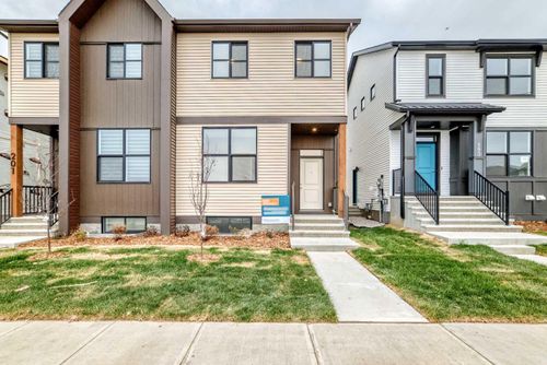197 Hotchkiss Rd Se, Calgary, AB, T3S0G4 | Card Image